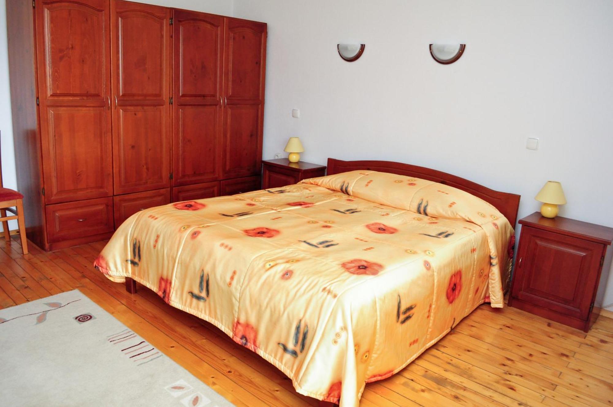 Kris Guest House ديفين الغرفة الصورة